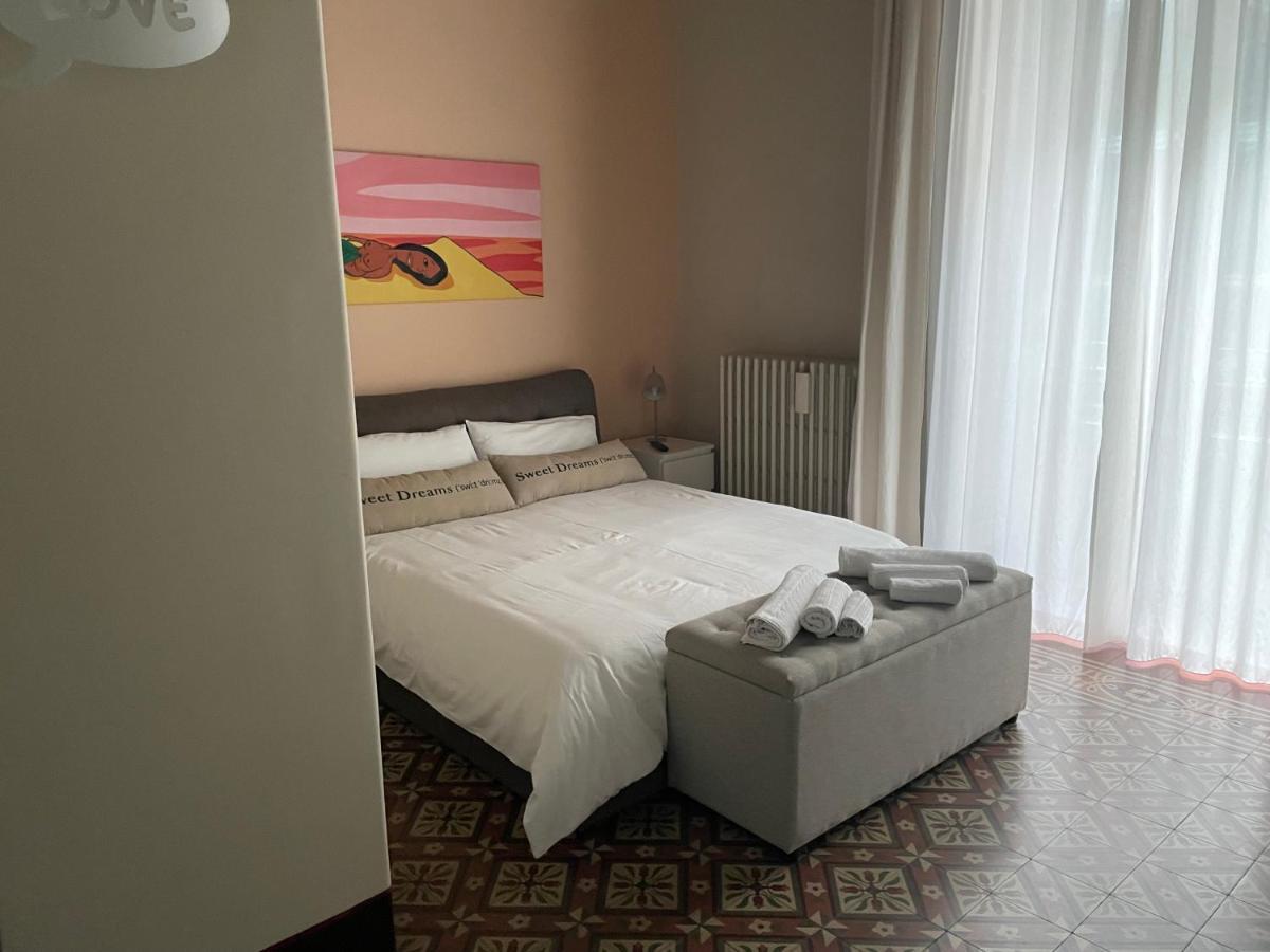 Apartment A Bedda Casa