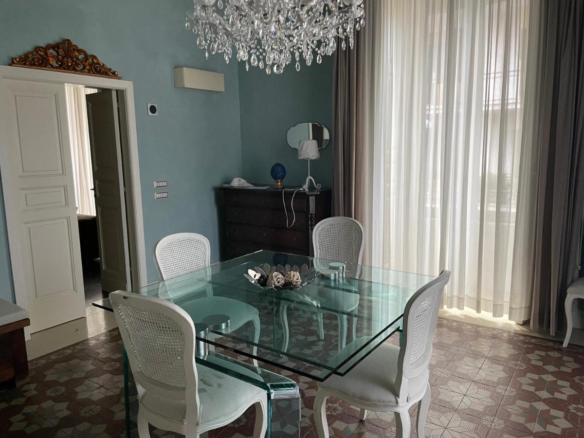 Apartment A Bedda Casa