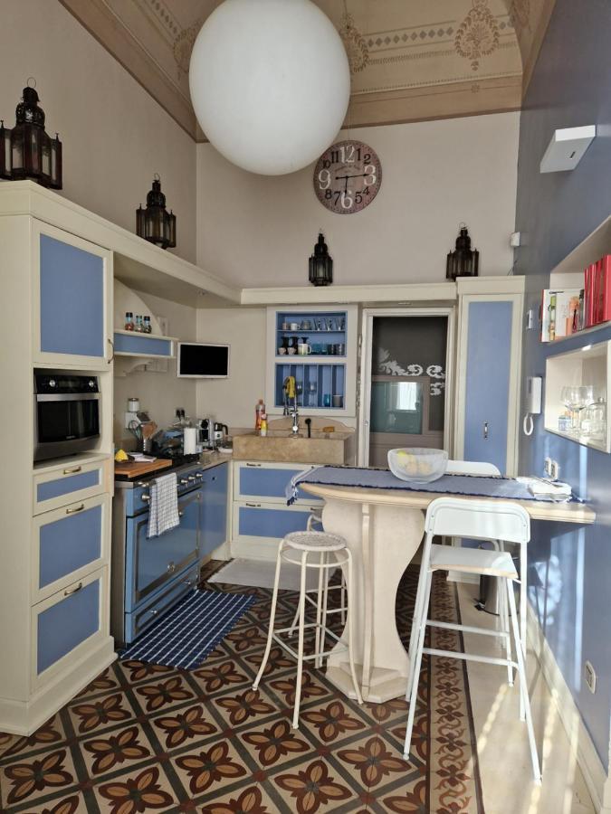 Apartment A Bedda Casa *