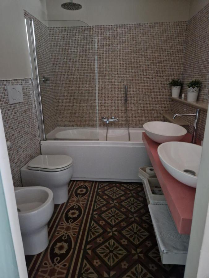 Apartment A Bedda Casa