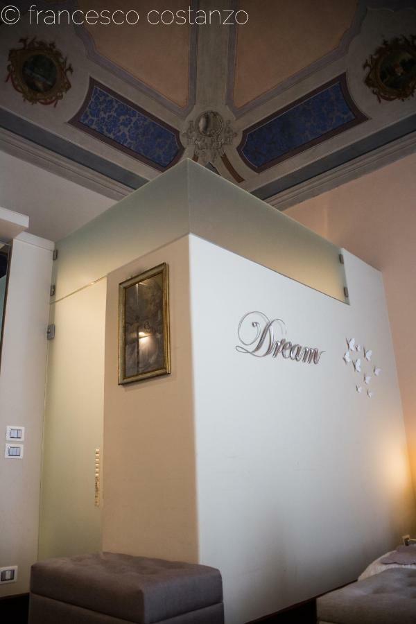Apartment A Bedda Casa